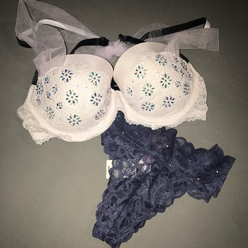 Victoria's Secret Bra